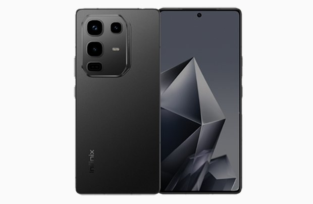 Infinix Note 50 Pro