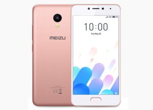 Meizu M5c