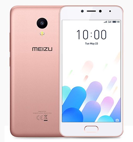 Meizu M5c