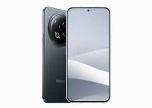 Meizu Note 22 Pro 5G
