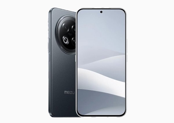 Meizu Note 22 Pro 5G