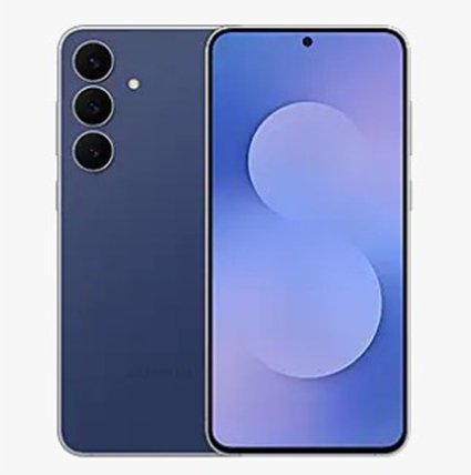 Samsung Galaxy S25 FE