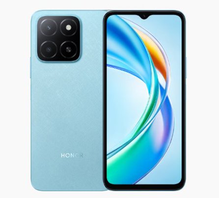 HONOR X5b Plus