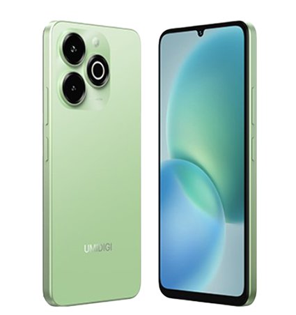 Umidigi G9x