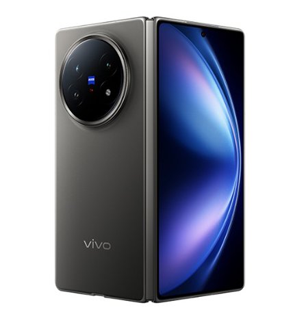 Vivo X fold5