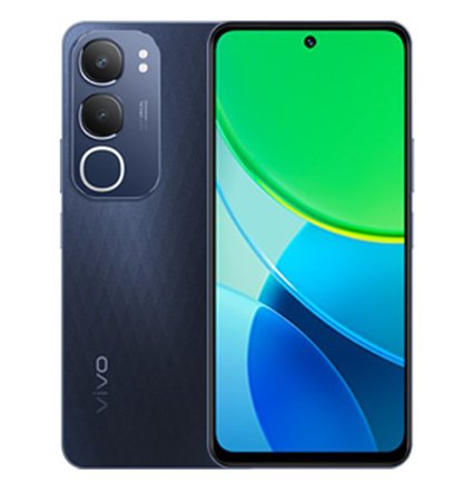 Vivo Y19s Pro