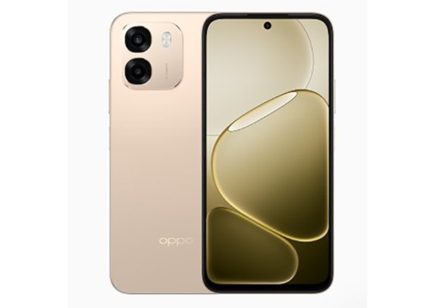 OPPO A6