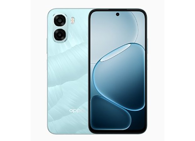 OPPO A6X