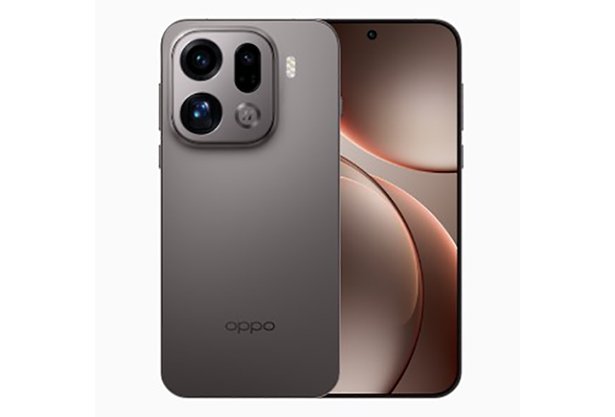 OPPO Find X9 Pro