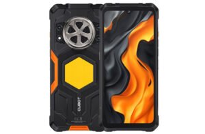 Cubot Kingkong Power 5