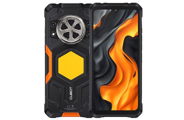 Cubot Kingkong Power 5