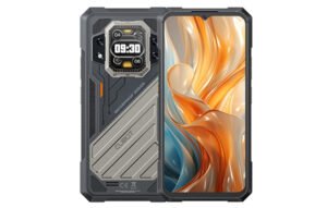 Cubot Kingkong X Pro