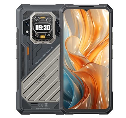 Cubot Kingkong X Pro