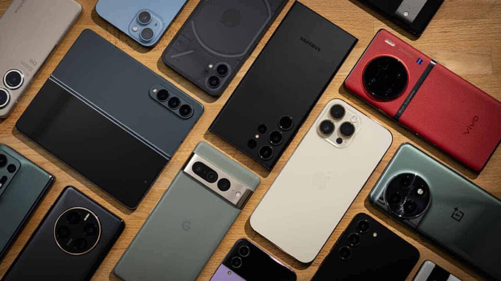 Best Trending Mobile in 2026