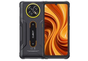 Cubot KingKong Ace 5