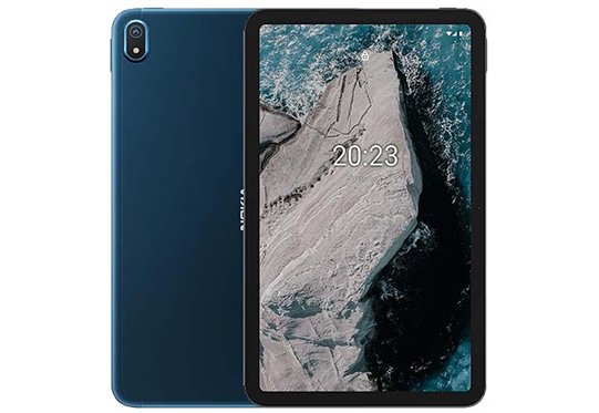 Nokia Tab T20