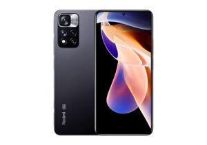 Xiaomi Redmi 11 Pro Plus